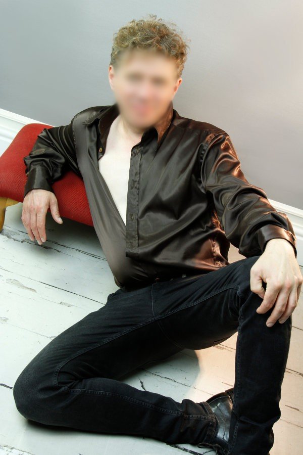 Christopher 53 years, male Escort from London, United Kingdom